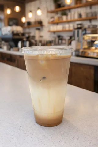 The Coffee Truck Girl